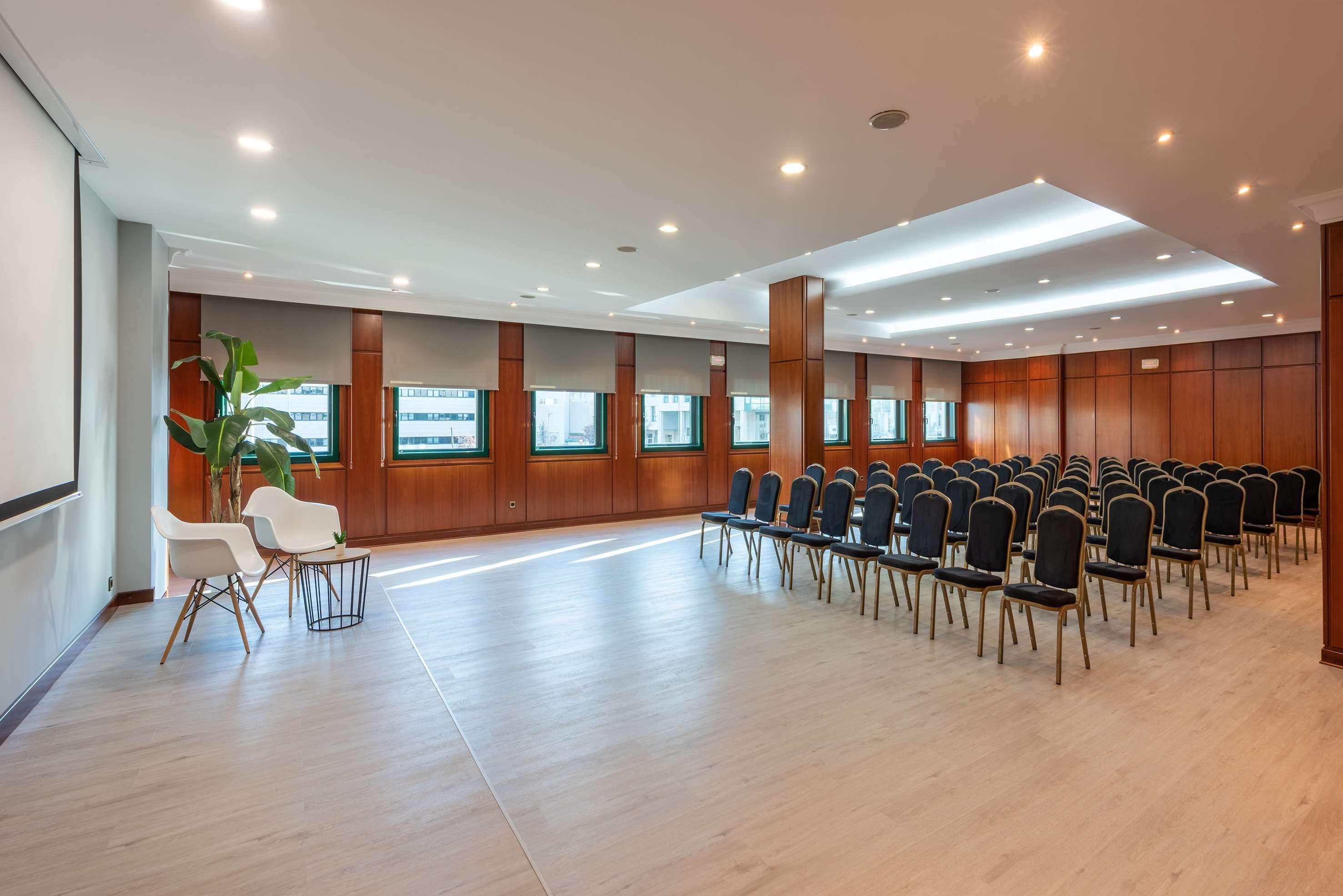 Hotel Santiago Plaza Affiliated By Melia Santiago de Compostela Exterior photo