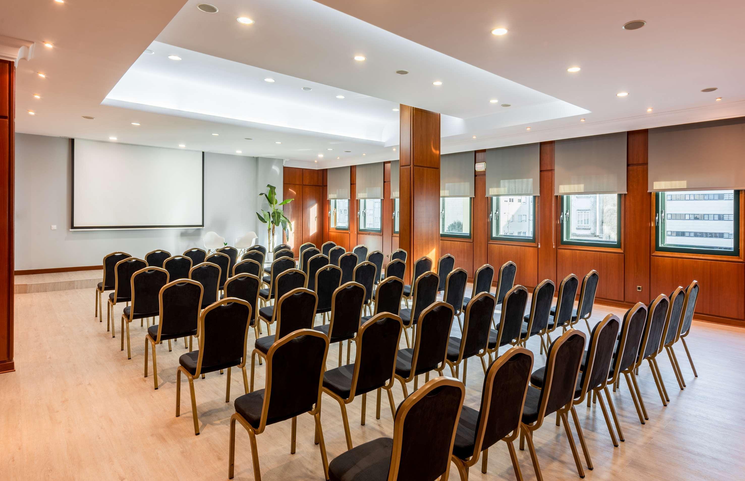 Hotel Santiago Plaza Affiliated By Melia Santiago de Compostela Exterior photo